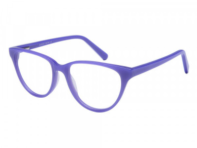 Baron BZ104 Eyeglasses, Violet