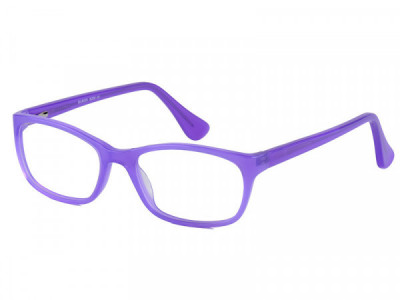 Baron BZ98 Eyeglasses, African Violet