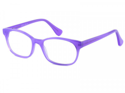 Baron BZ93 Eyeglasses, African Violet