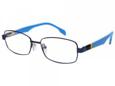Baron 5285 Eyeglasses, Blue
