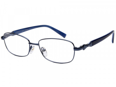 Baron 5281 Eyeglasses, Blue