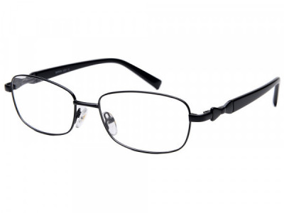 Baron 5281 Eyeglasses, Black