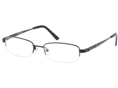Baron 5064 Eyeglasses, Black