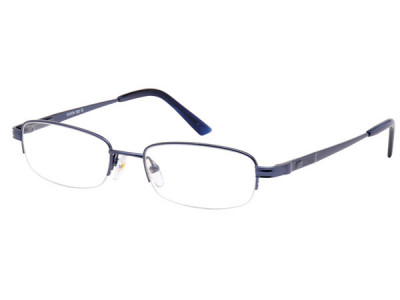 Baron 5064 Eyeglasses, Blue