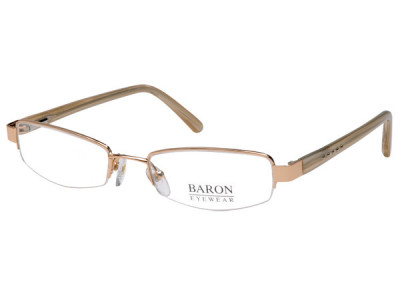 Baron 5059 Eyeglasses, Blue