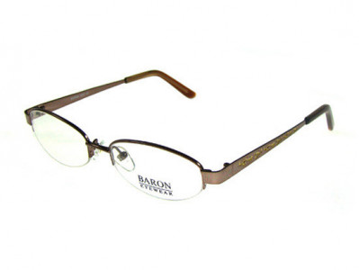 Baron 5057 Eyeglasses, Brown