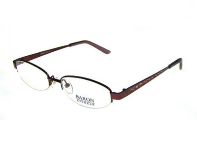 Baron 5057 Eyeglasses, Pink
