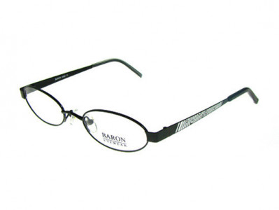 Baron 5056 Eyeglasses, Black