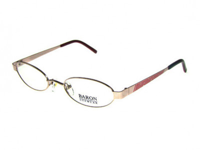 Baron 5056 Eyeglasses, Pink