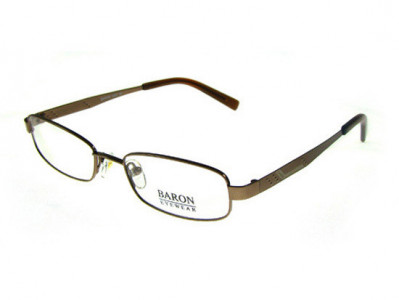Baron 5053 Eyeglasses, Brown