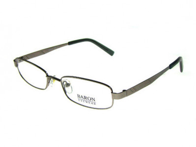 Baron 5053 Eyeglasses, Gunmetal