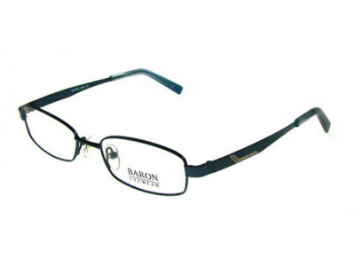 Baron 5052 Eyeglasses, Blue
