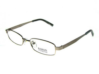 Baron 5052 Eyeglasses, Gray