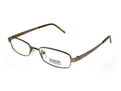 Baron 5051 Eyeglasses, Brown