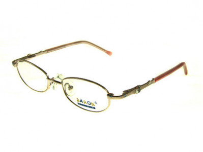 Baron 5025 Eyeglasses, Pink