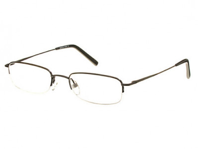 Baron BT06 Eyeglasses, Black