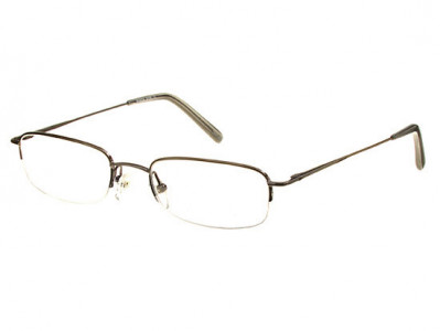 Baron BT06 Eyeglasses, Gray