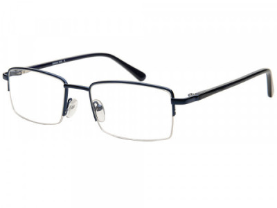 Baron 5300 Eyeglasses, Blue