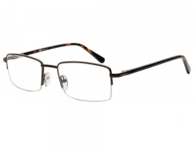 Baron 5300 Eyeglasses, Brown
