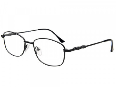 Baron 5294 Eyeglasses, Black