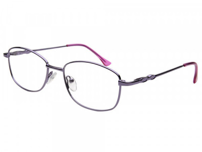 Baron 5294 Eyeglasses, Purple