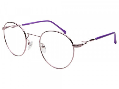 Baron 5293 Eyeglasses, Pink