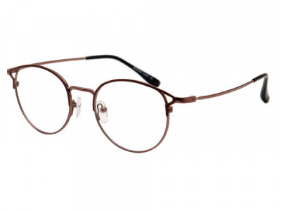 Baron 5292 Eyeglasses, Brown