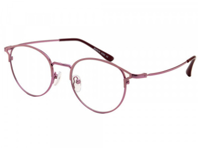 Baron 5292 Eyeglasses, Purple