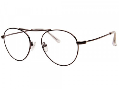 Baron 5290 Eyeglasses, Brown
