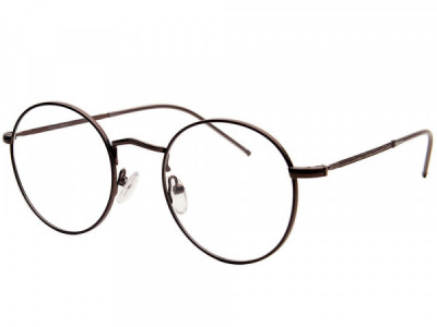 Baron 5289 Eyeglasses, Brown