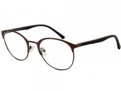 Baron 5287 Eyeglasses, Brown