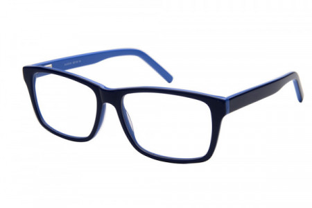 Baron BZ136 Eyeglasses, Blue