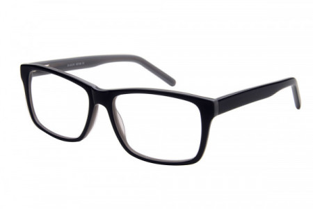 Baron BZ136 Eyeglasses, Gray