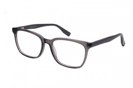 Baron BZ129 Eyeglasses, Light Gray