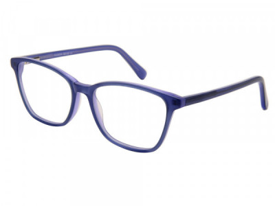 Baron BZ127 Eyeglasses, Blue