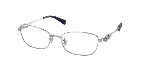 Coach HC5118B Eyeglasses, 9359 SILVER