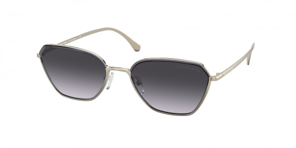 Michael Kors MK1081 DELPHI Sunglasses