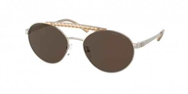 Michael Kors MK1083 MILOS Sunglasses