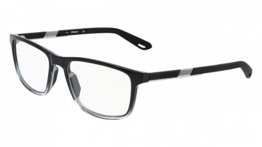 Dragon DR5009 Eyeglasses, (005) BLACK GRADIENT