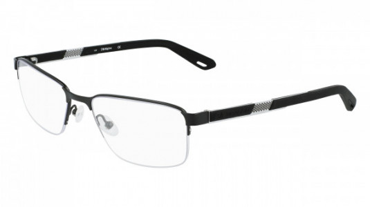 Dragon DR5011 Eyeglasses, (002) MATTE BLACK