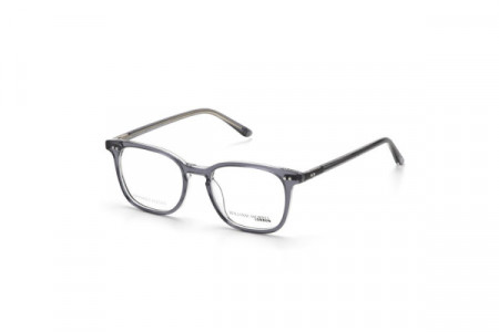 William Morris WM55002 Eyeglasses, GREY CRYSTAL (C1)