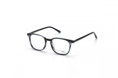 William Morris WM55002 Eyeglasses, BLUE MIX (C2)