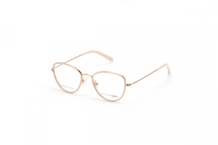William Morris WM55001 Eyeglasses, PINK/ROSE GOLD (C2)