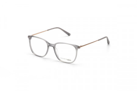 William Morris WM50199 Eyeglasses, GREY CRYSTAL/ROSE GLD (C1)