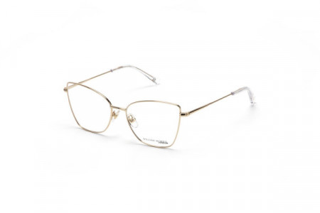 William Morris WM50189 Eyeglasses, GOLD (C3)