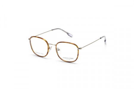 William Morris CSNY30076 Eyeglasses, LIGHT TORTOISE (C2)