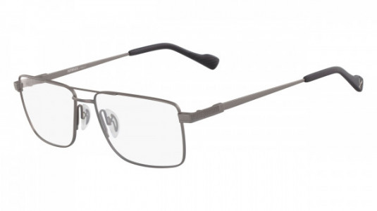 Flexon AUTOFLEX 109 Eyeglasses, (033) GUNMETAL