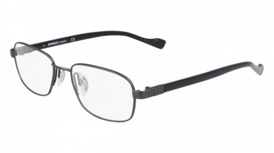 Flexon AUTOFLEX 117 Eyeglasses, (033) GUNMETAL