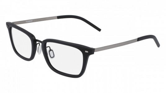 Flexon FLEXON B2021 Eyeglasses, (001) BLACK