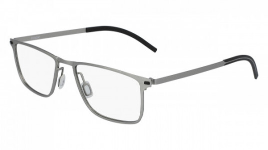 Flexon FLEXON B2026 Eyeglasses, (021) PALLADIUM